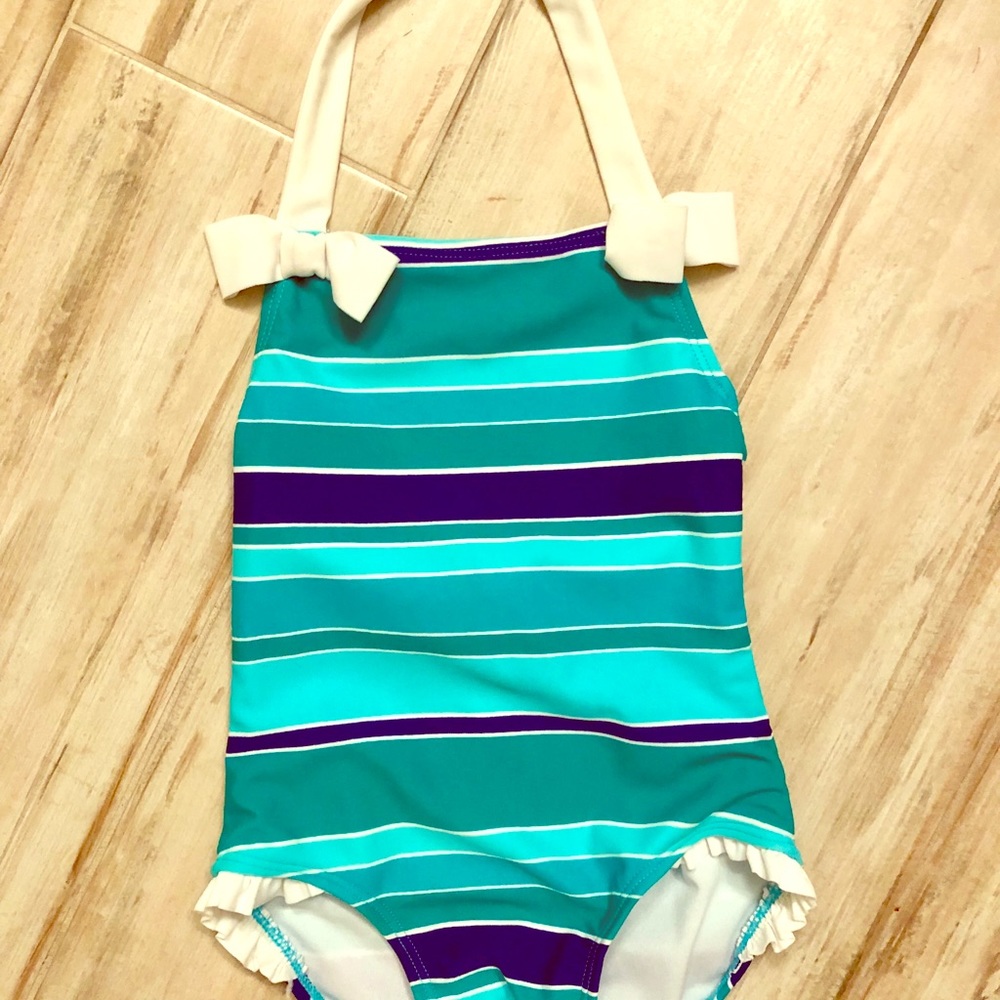 Janie and Jack swimsuit